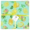 Assorted Novelty Cotton Fabric Squares by Loops & Threads™